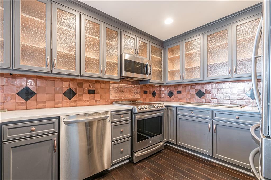 285 Centennial Olympic Park Drive NW Unit 2205