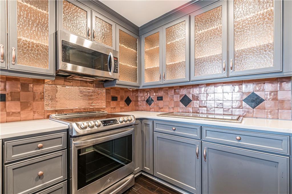 285 Centennial Olympic Park Drive NW Unit 2205