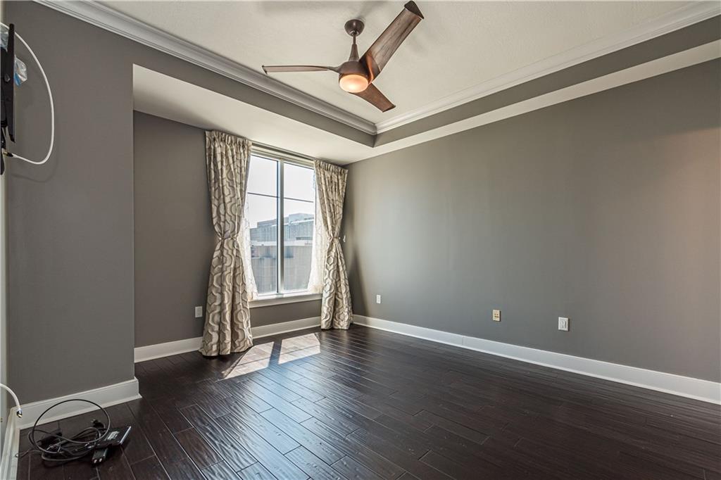 285 Centennial Olympic Park Drive NW Unit 2205