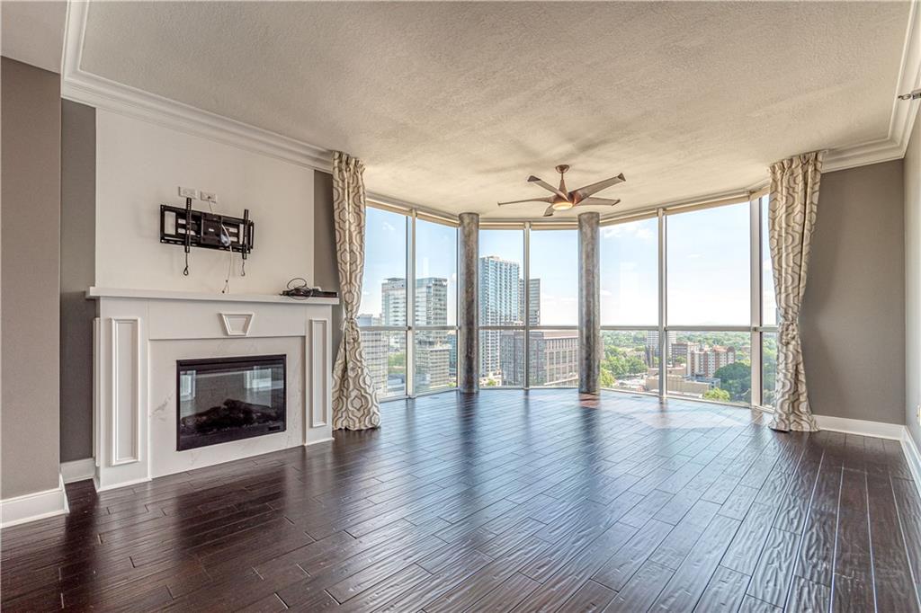 285 Centennial Olympic Park Drive NW Unit 2205