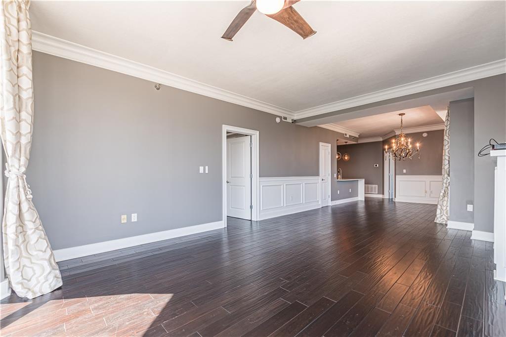 285 Centennial Olympic Park Drive NW Unit 2205