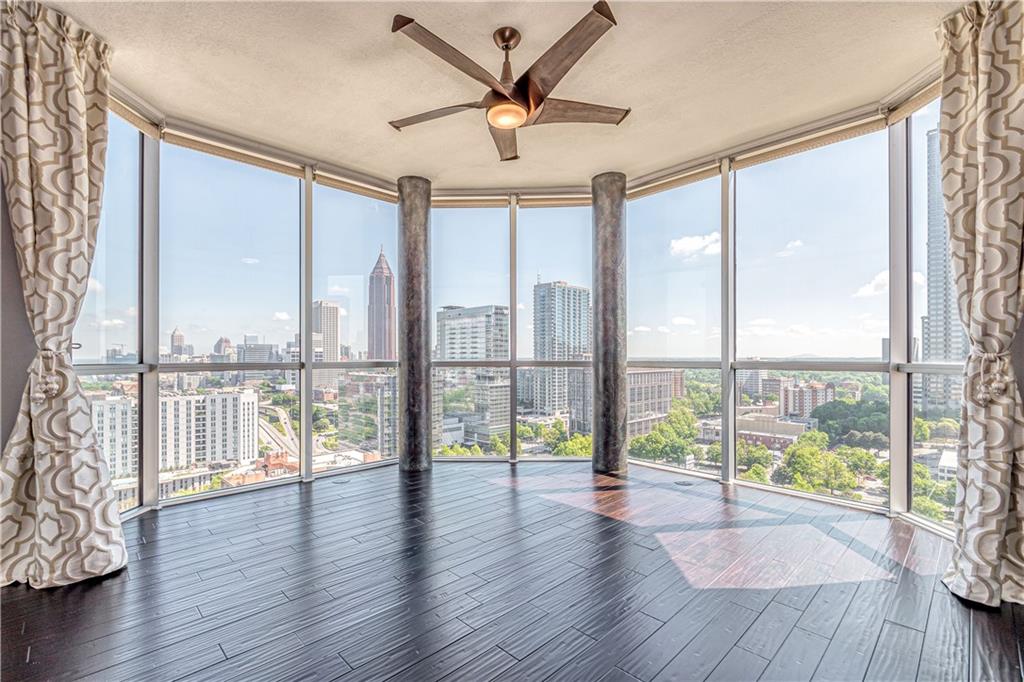 285 Centennial Olympic Park Drive NW Unit 2205