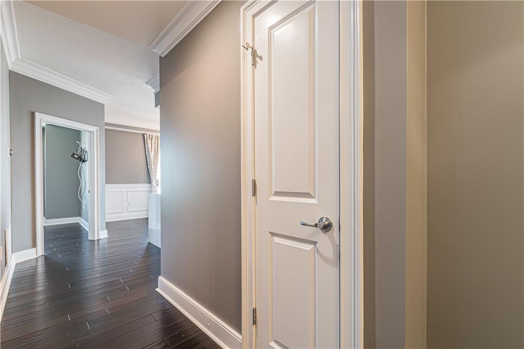 285 Centennial Olympic Park Drive NW Unit 2205