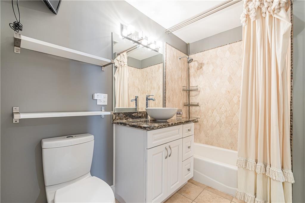 285 Centennial Olympic Park Drive NW Unit 2205