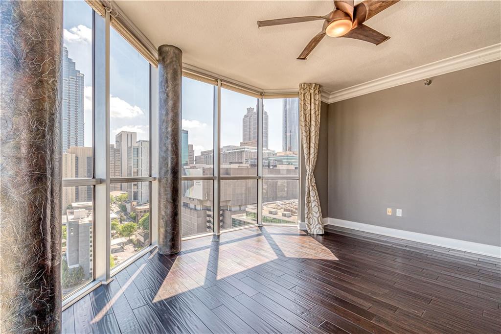 285 Centennial Olympic Park Drive NW Unit 2205