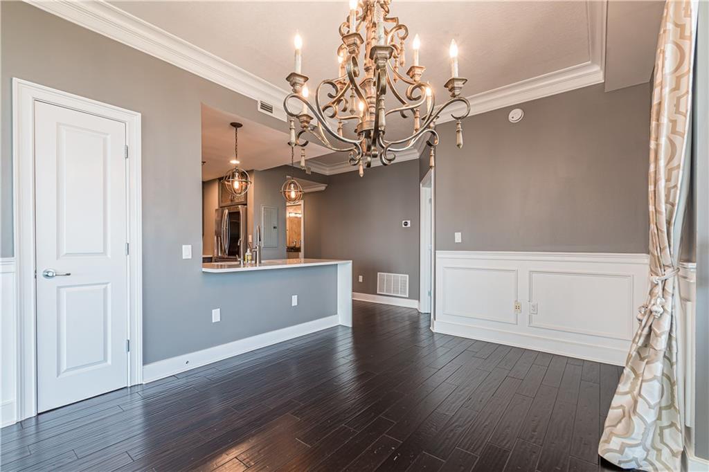 285 Centennial Olympic Park Drive NW Unit 2205