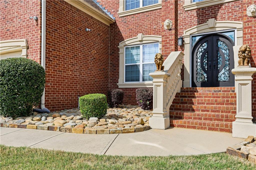 4689 Lantern Court
