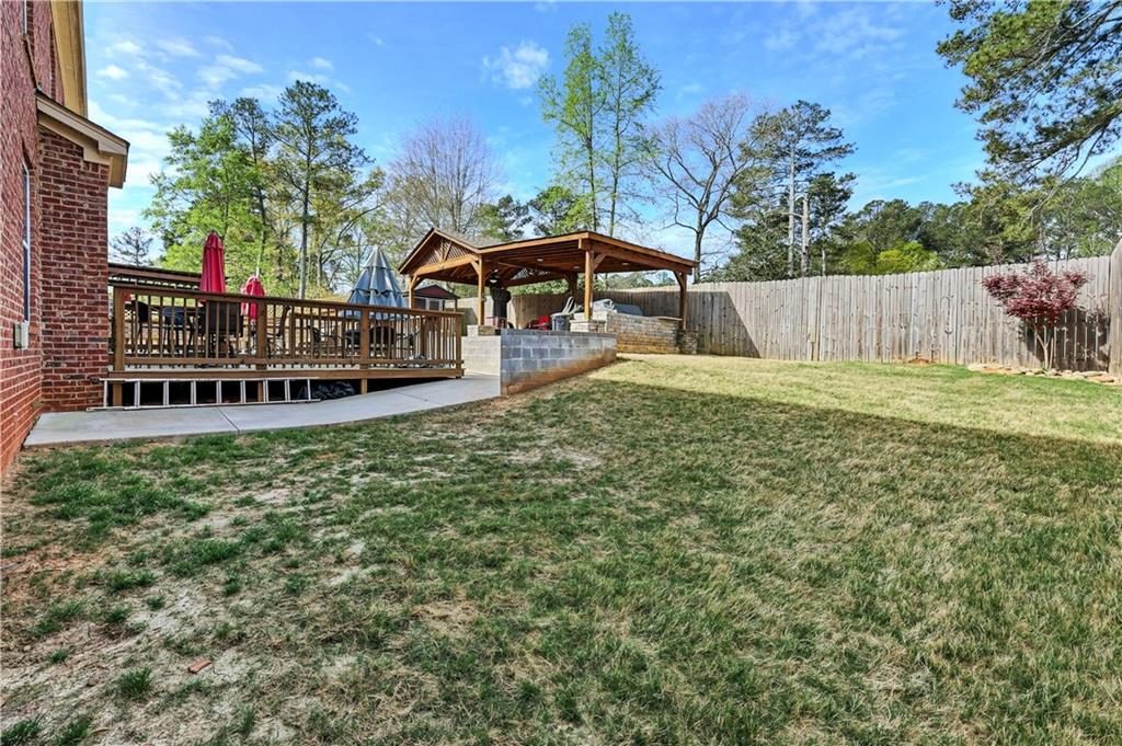 4689 Lantern Court