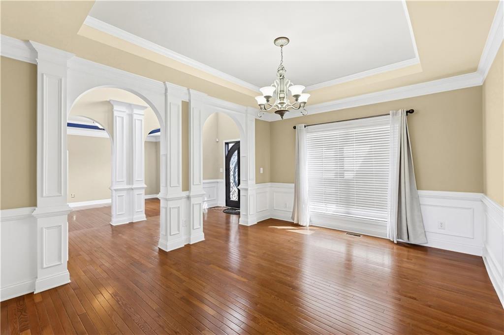 4689 Lantern Court