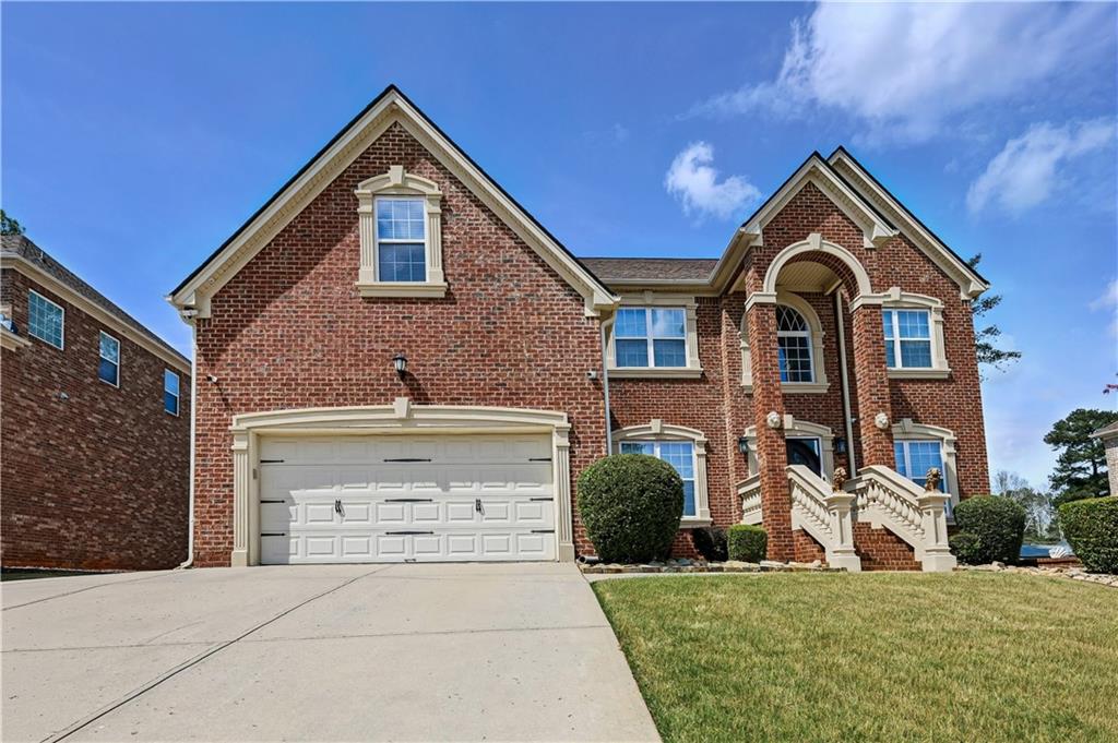 4689 Lantern Court