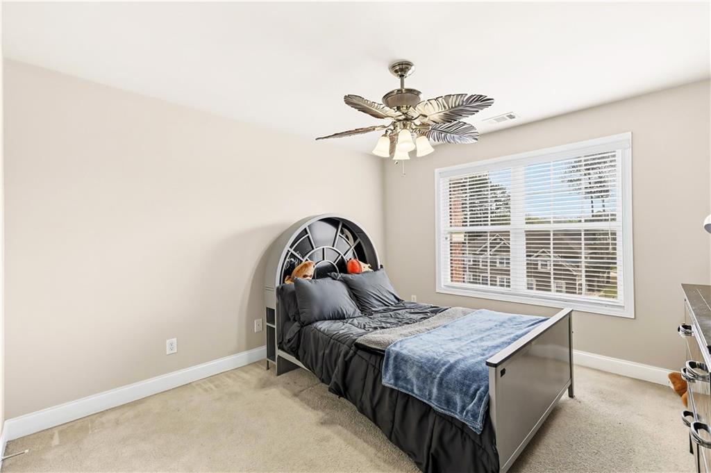 4689 Lantern Court