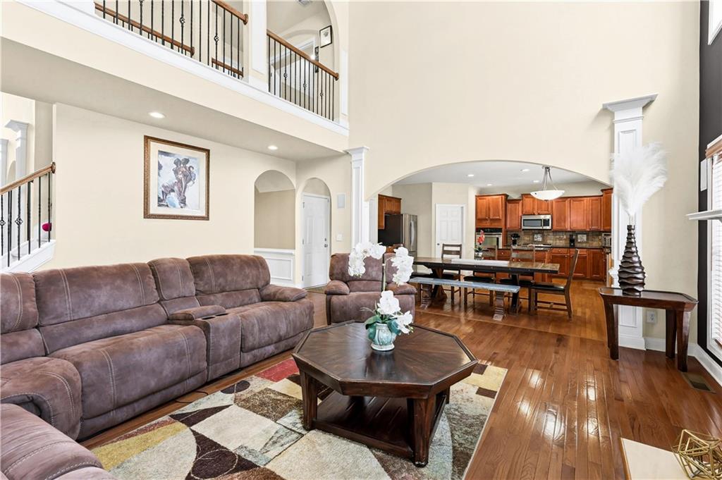 4689 Lantern Court