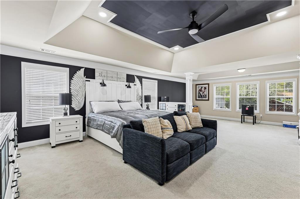 4689 Lantern Court