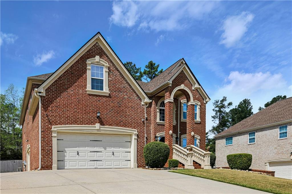 4689 Lantern Court