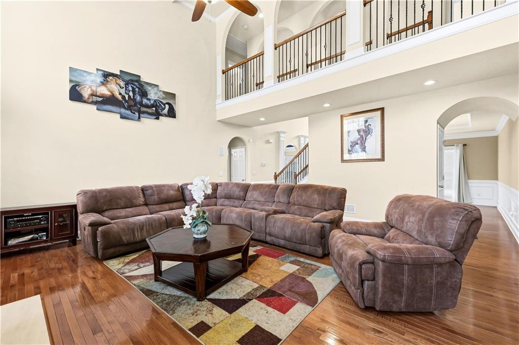 4689 Lantern Court