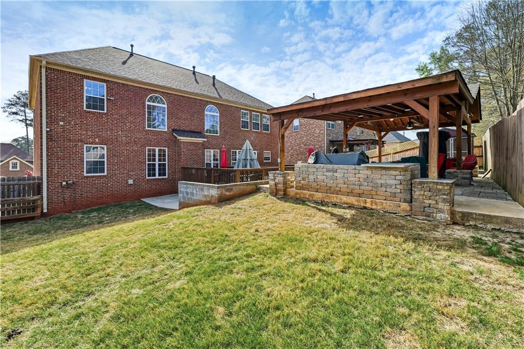 4689 Lantern Court