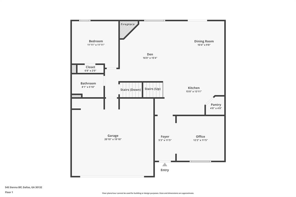 545 Sienna Bluff