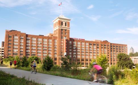 880 Saint Charles Avenue NE