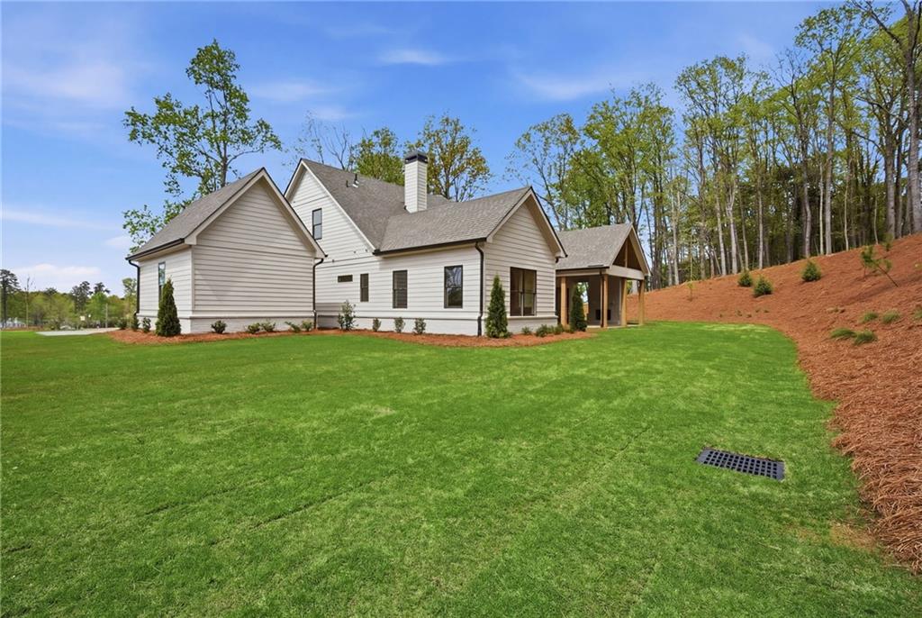 4420 K D Kruzel Drive