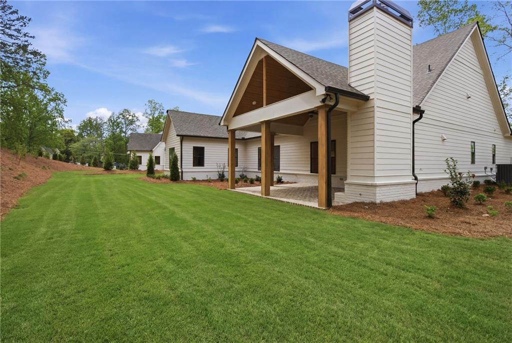 4420 K D Kruzel Drive