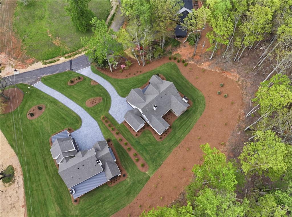 4420 K D Kruzel Drive