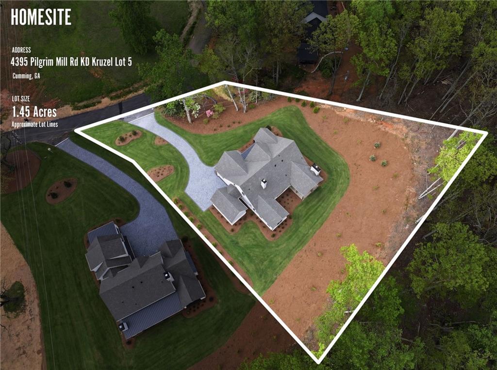 4420 K D Kruzel Drive