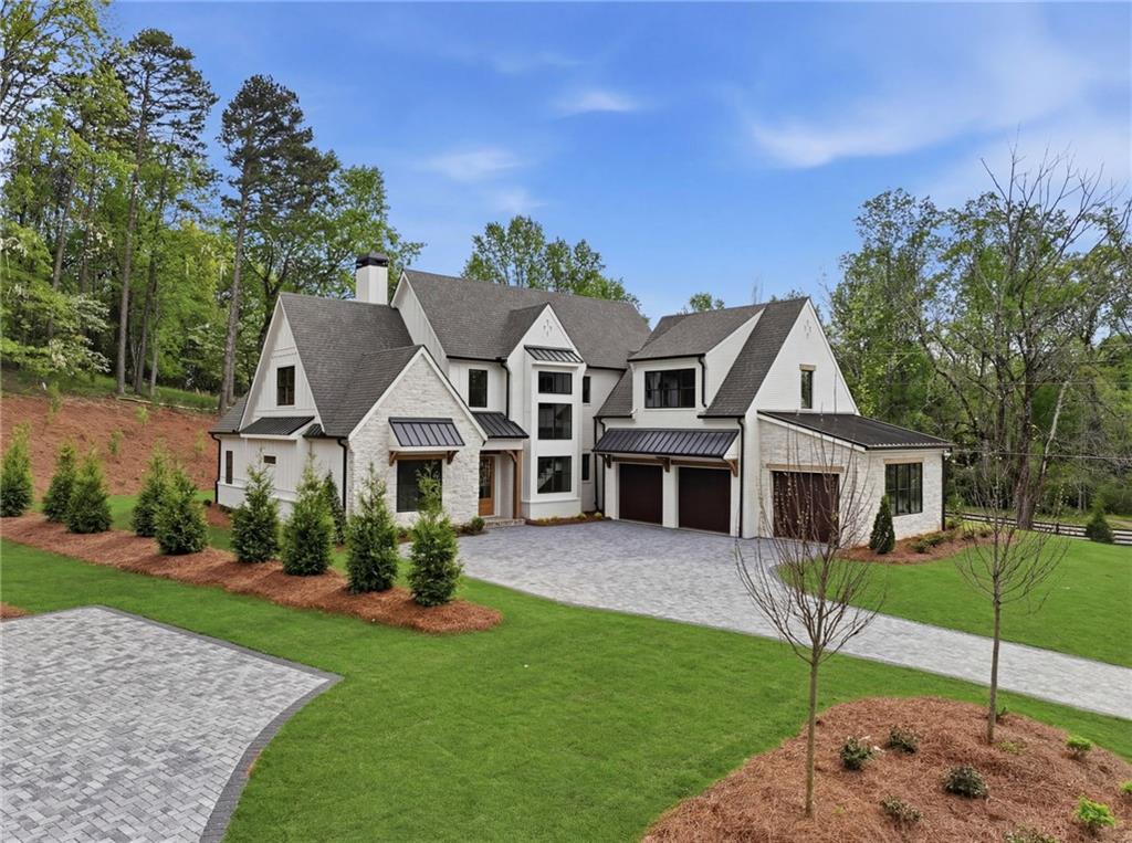 4410 K D Kruzel Drive