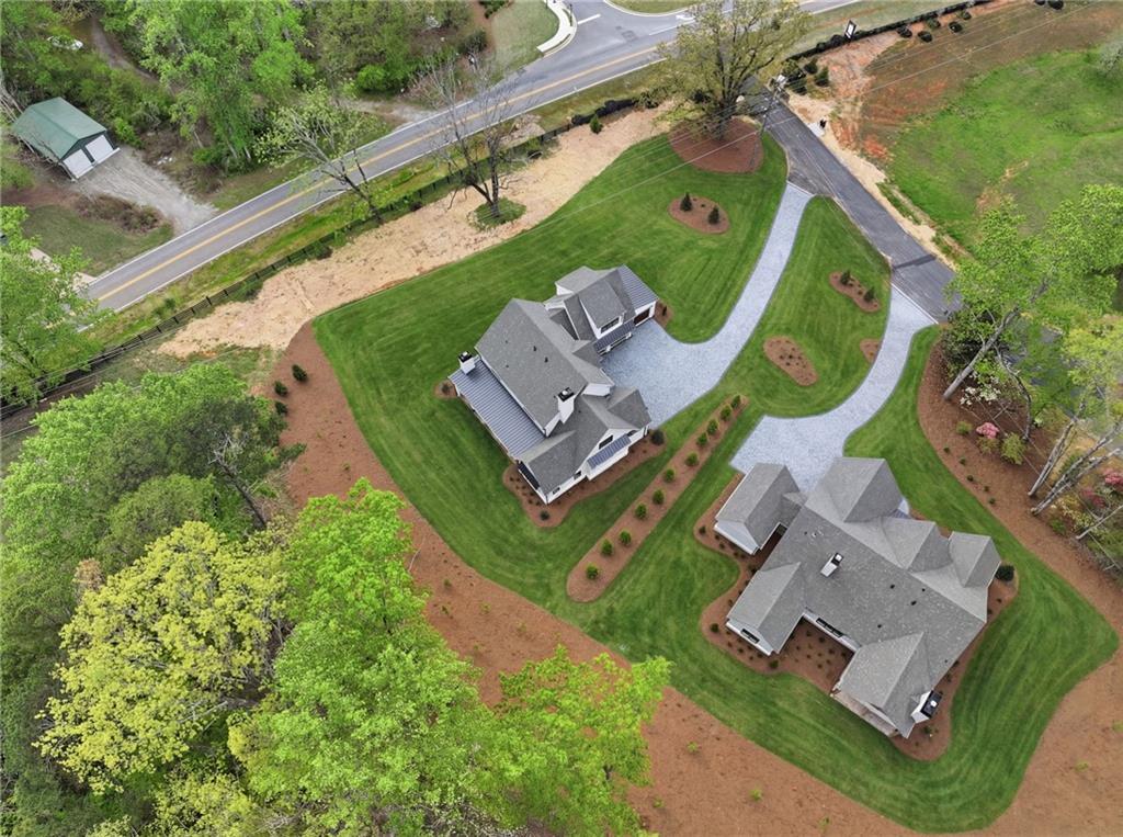 4410 K D Kruzel Drive