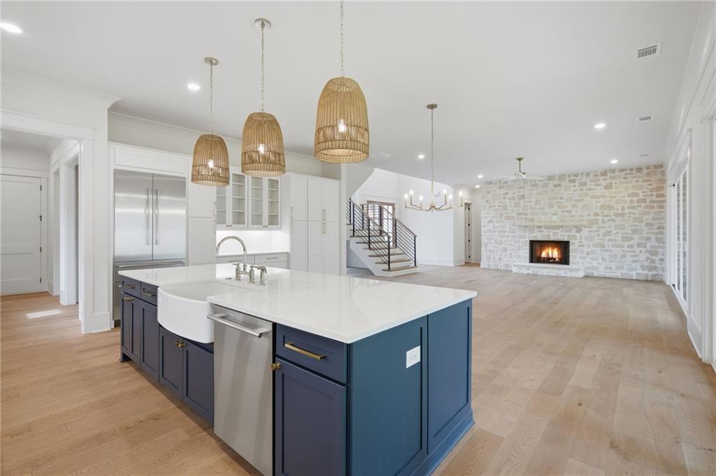 4410 K D Kruzel Drive