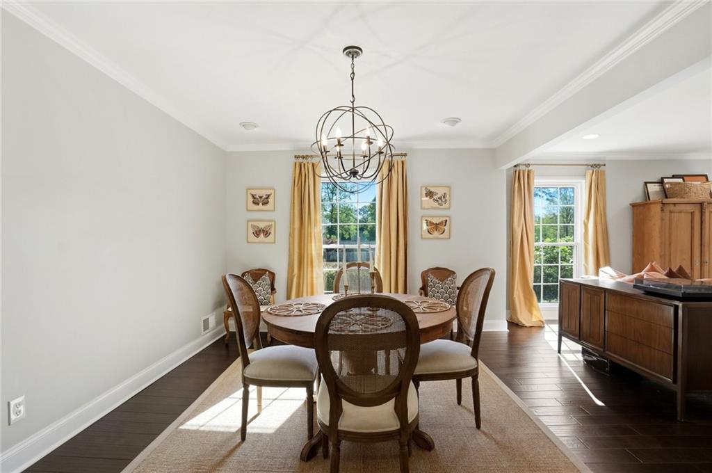 957 Richmond Hill Drive