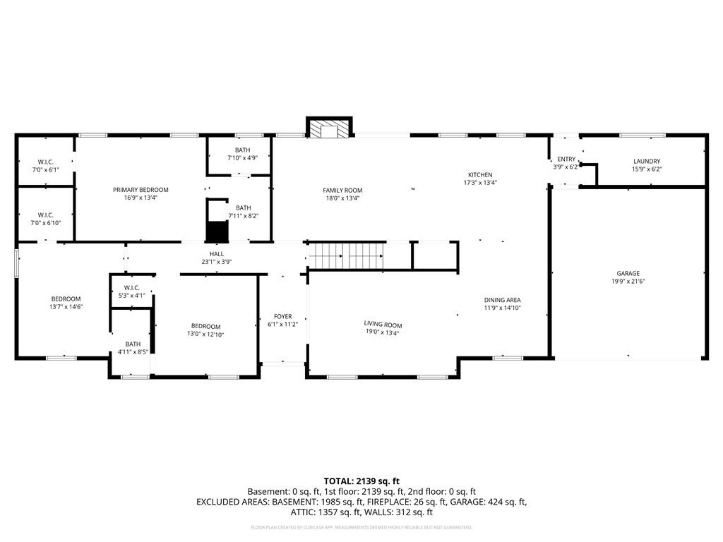 957 Richmond Hill Drive