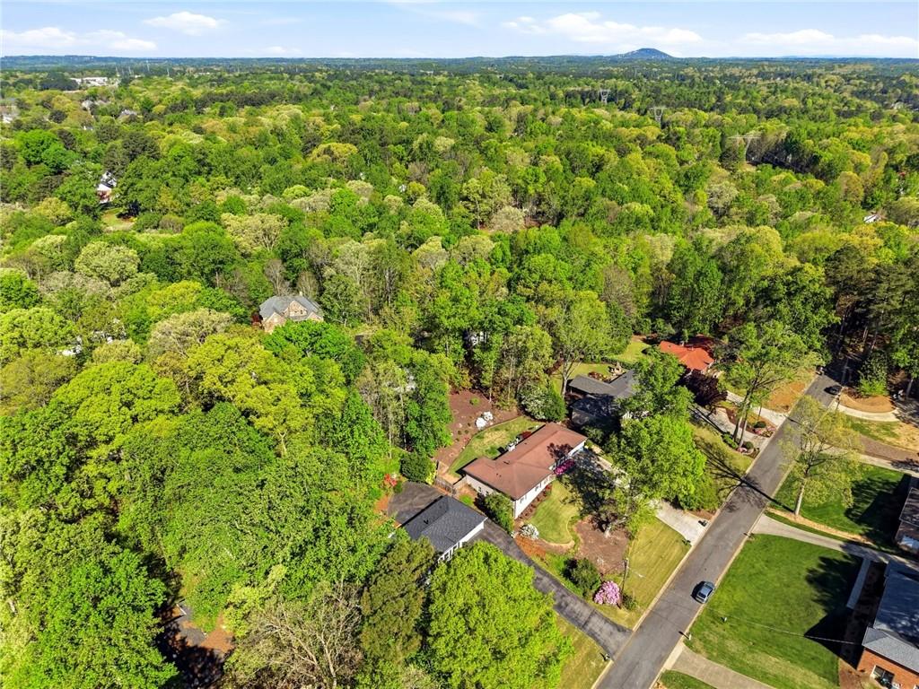 957 Richmond Hill Drive