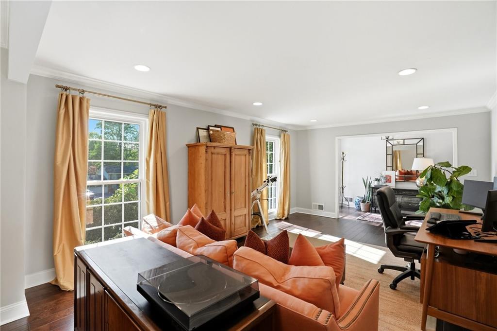 957 Richmond Hill Drive