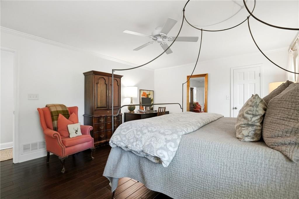 957 Richmond Hill Drive