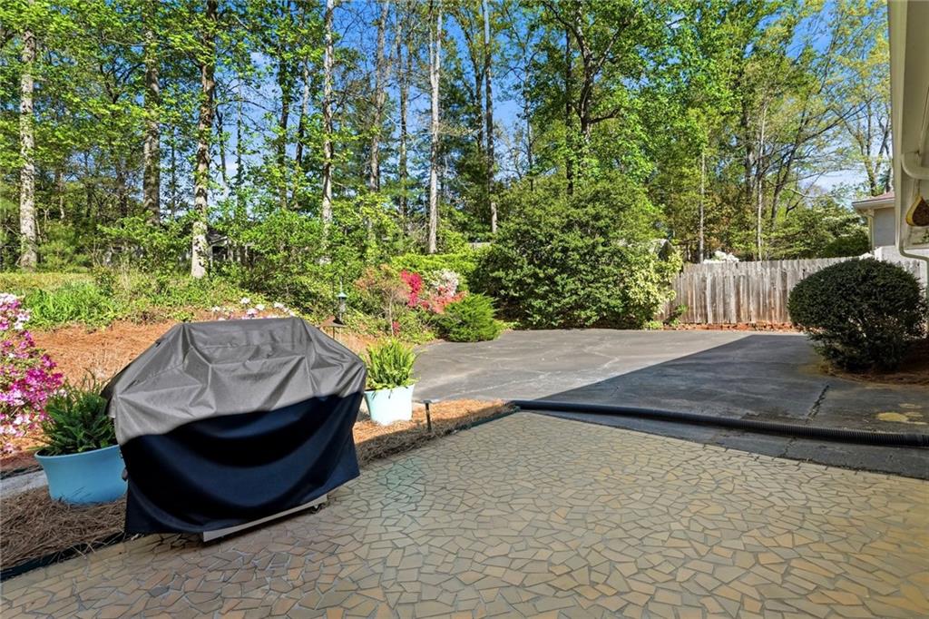 957 Richmond Hill Drive