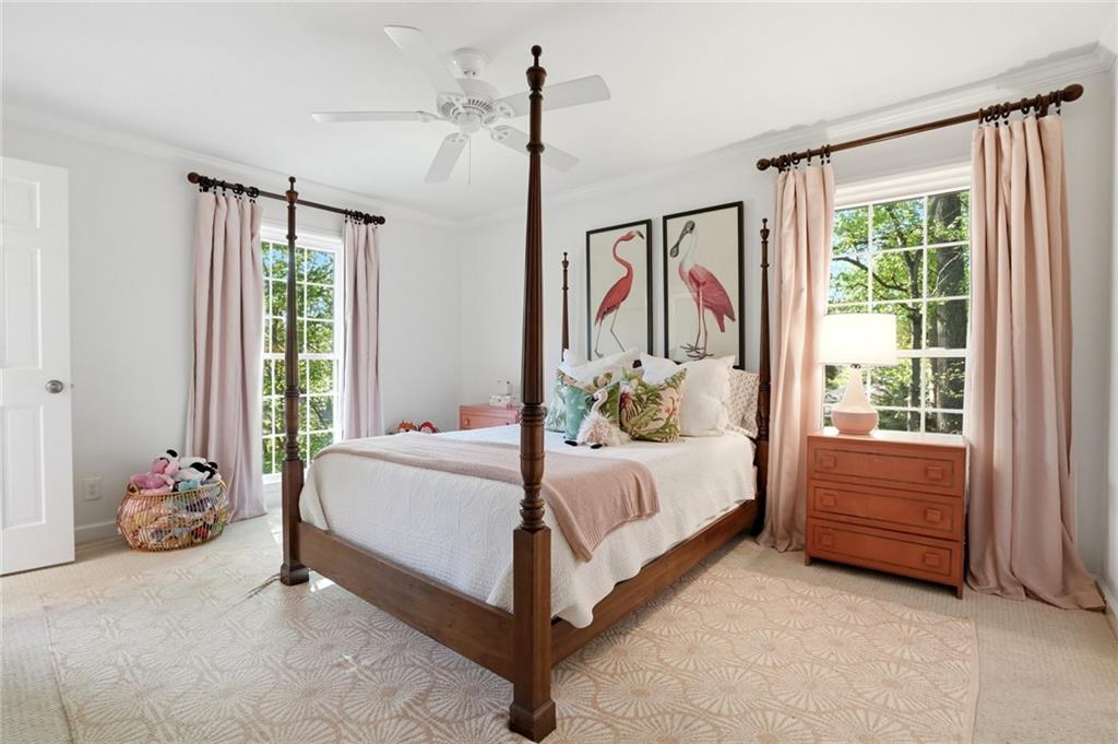 957 Richmond Hill Drive