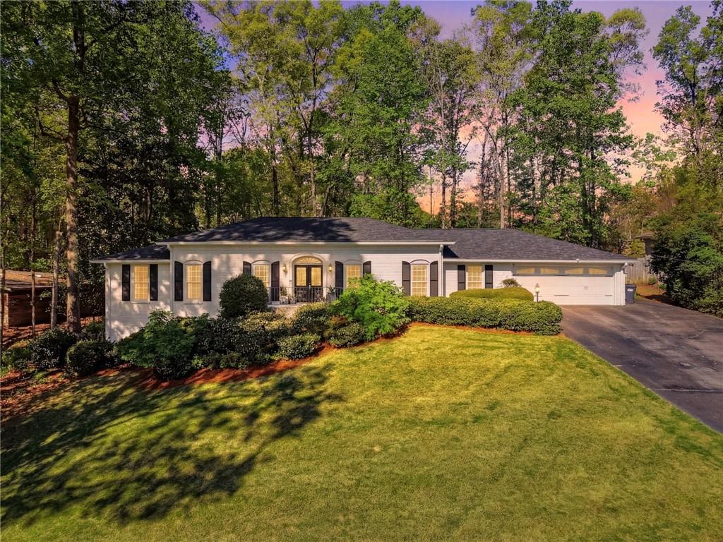 957 Richmond Hill Drive