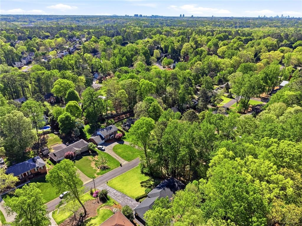 957 Richmond Hill Drive