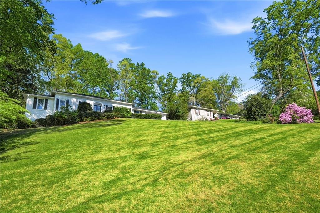 957 Richmond Hill Drive