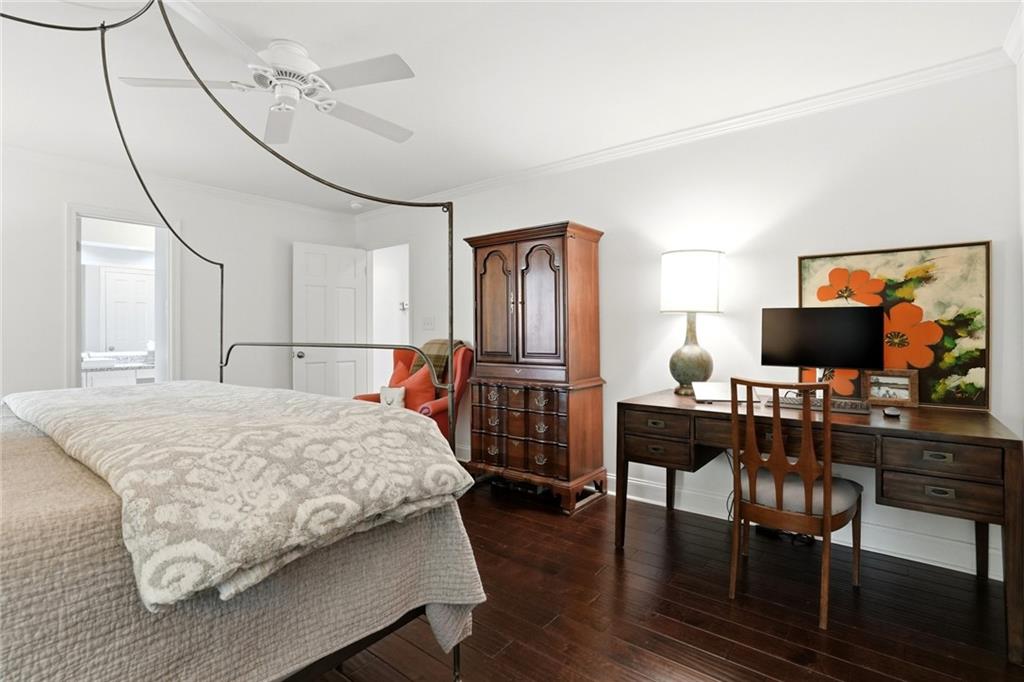 957 Richmond Hill Drive