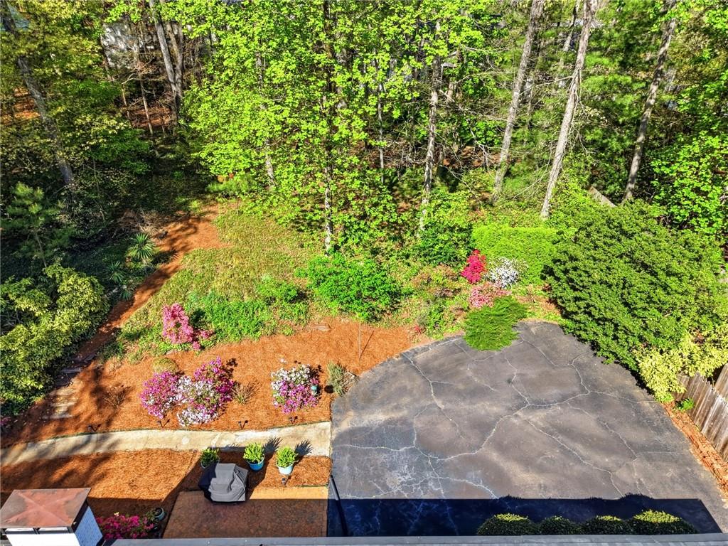 957 Richmond Hill Drive