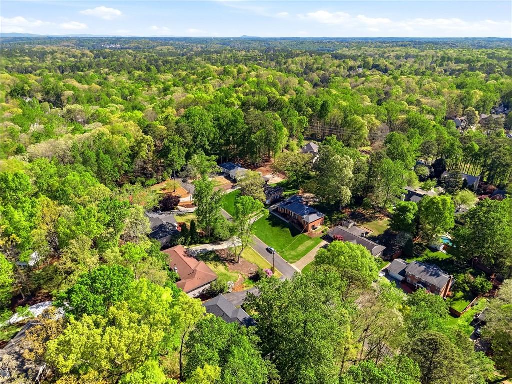 957 Richmond Hill Drive