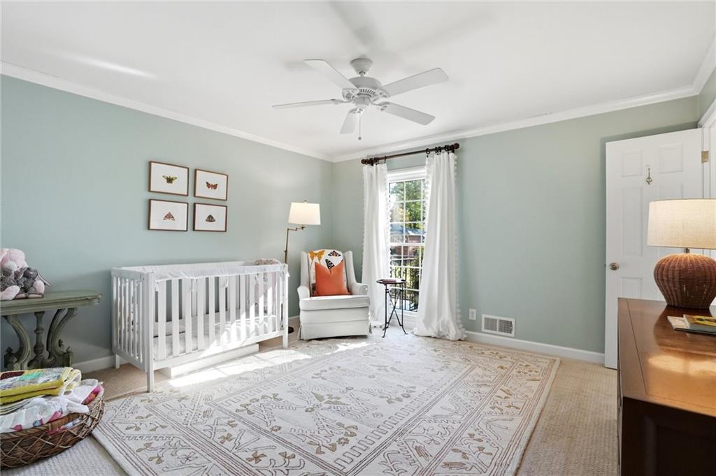 957 Richmond Hill Drive