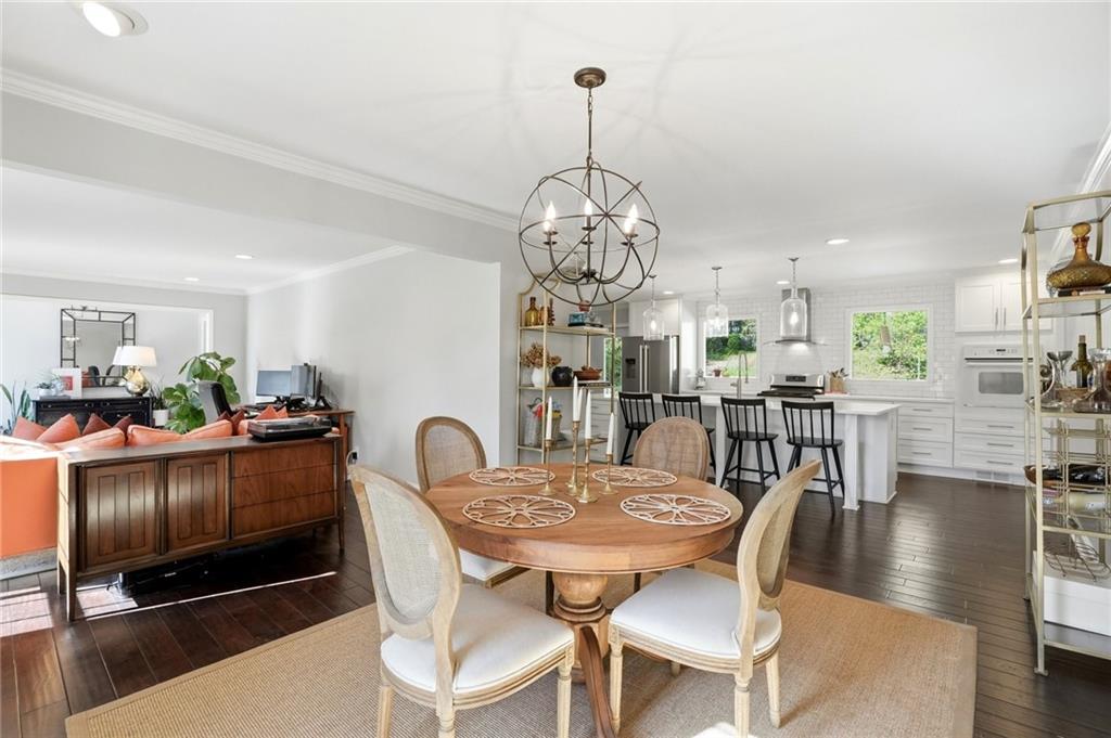 957 Richmond Hill Drive