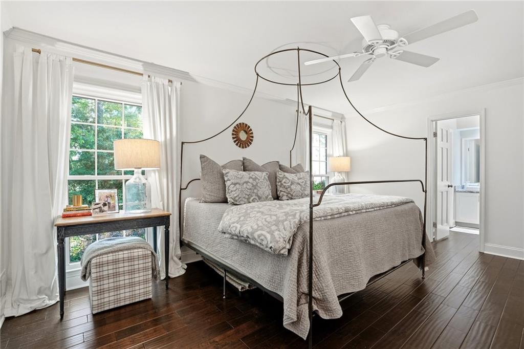 957 Richmond Hill Drive