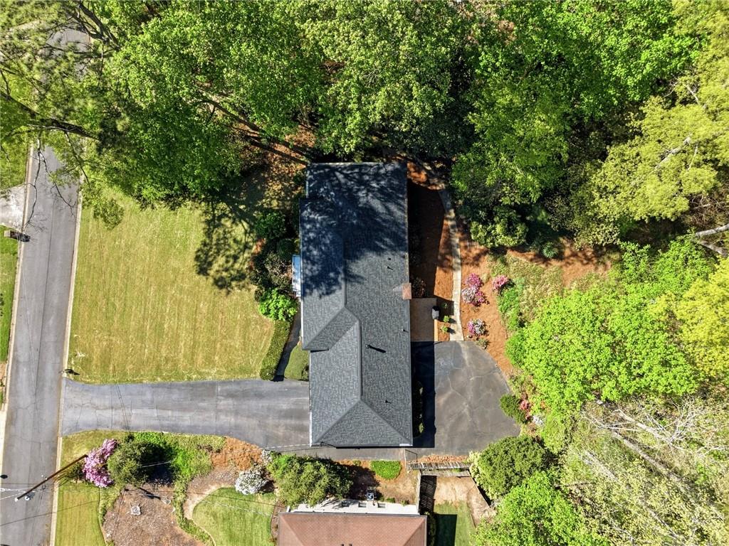 957 Richmond Hill Drive