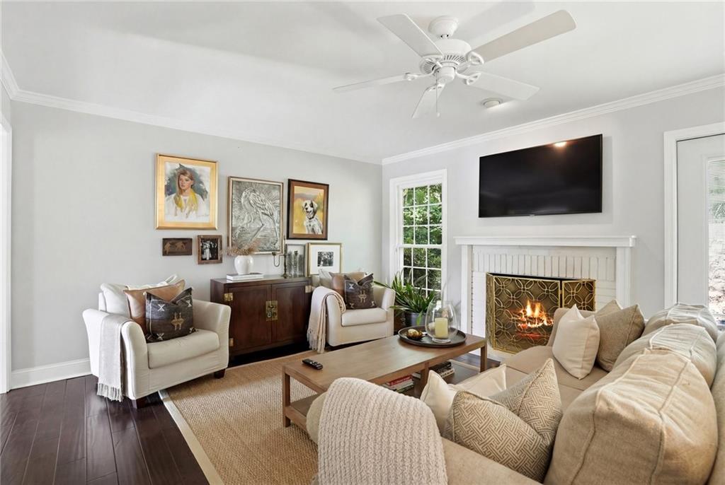 957 Richmond Hill Drive