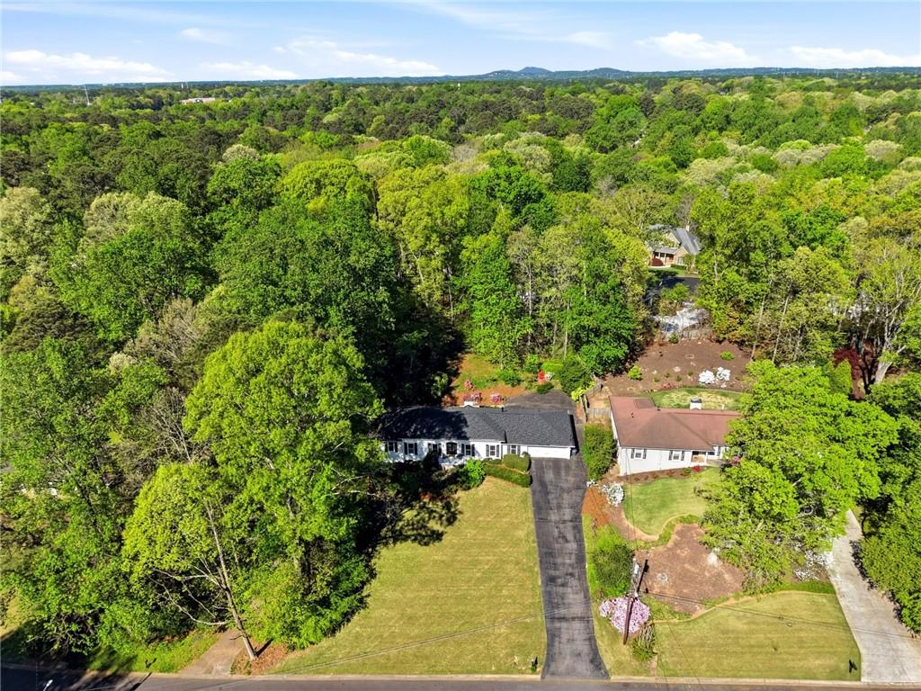 957 Richmond Hill Drive