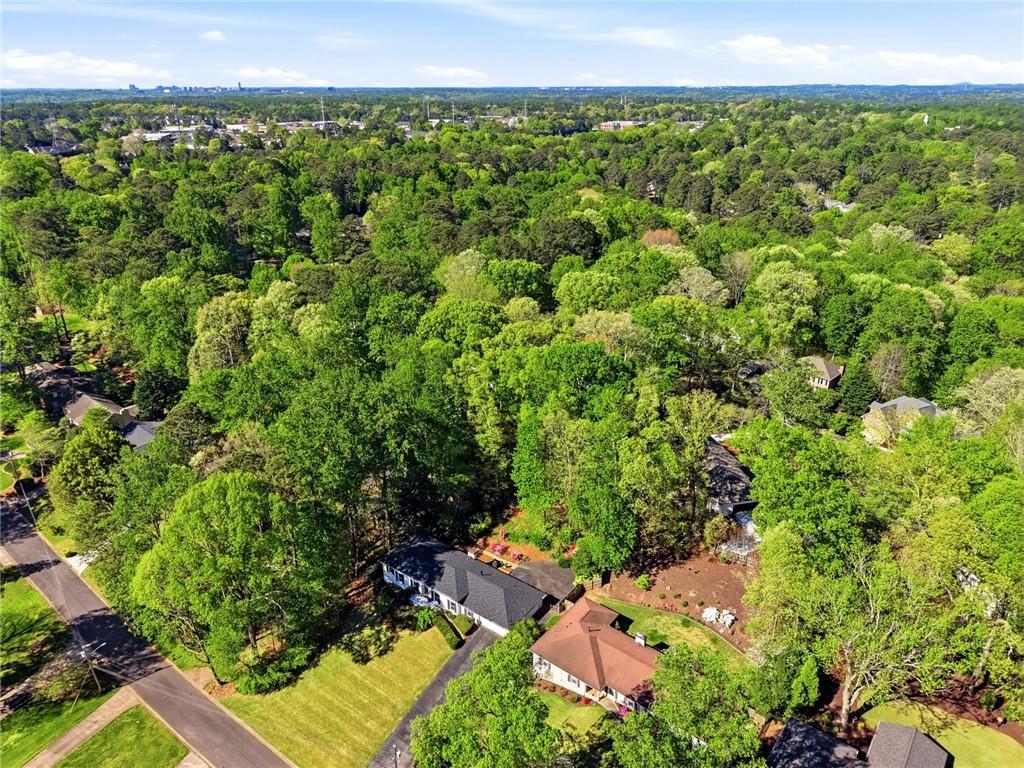 957 Richmond Hill Drive