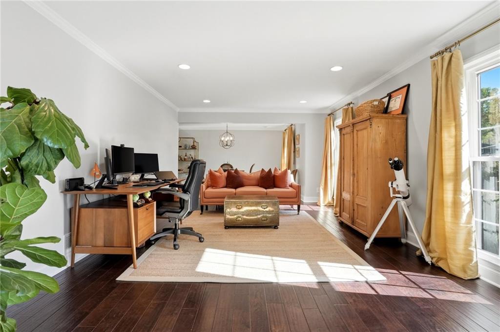 957 Richmond Hill Drive